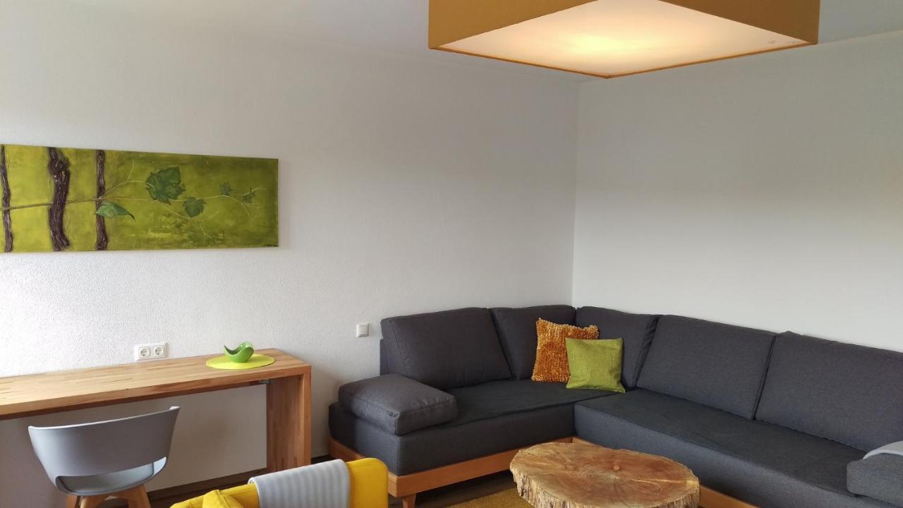 Ferienwohnungen Familie Neubert Nordheim am Main ภายนอก รูปภาพ