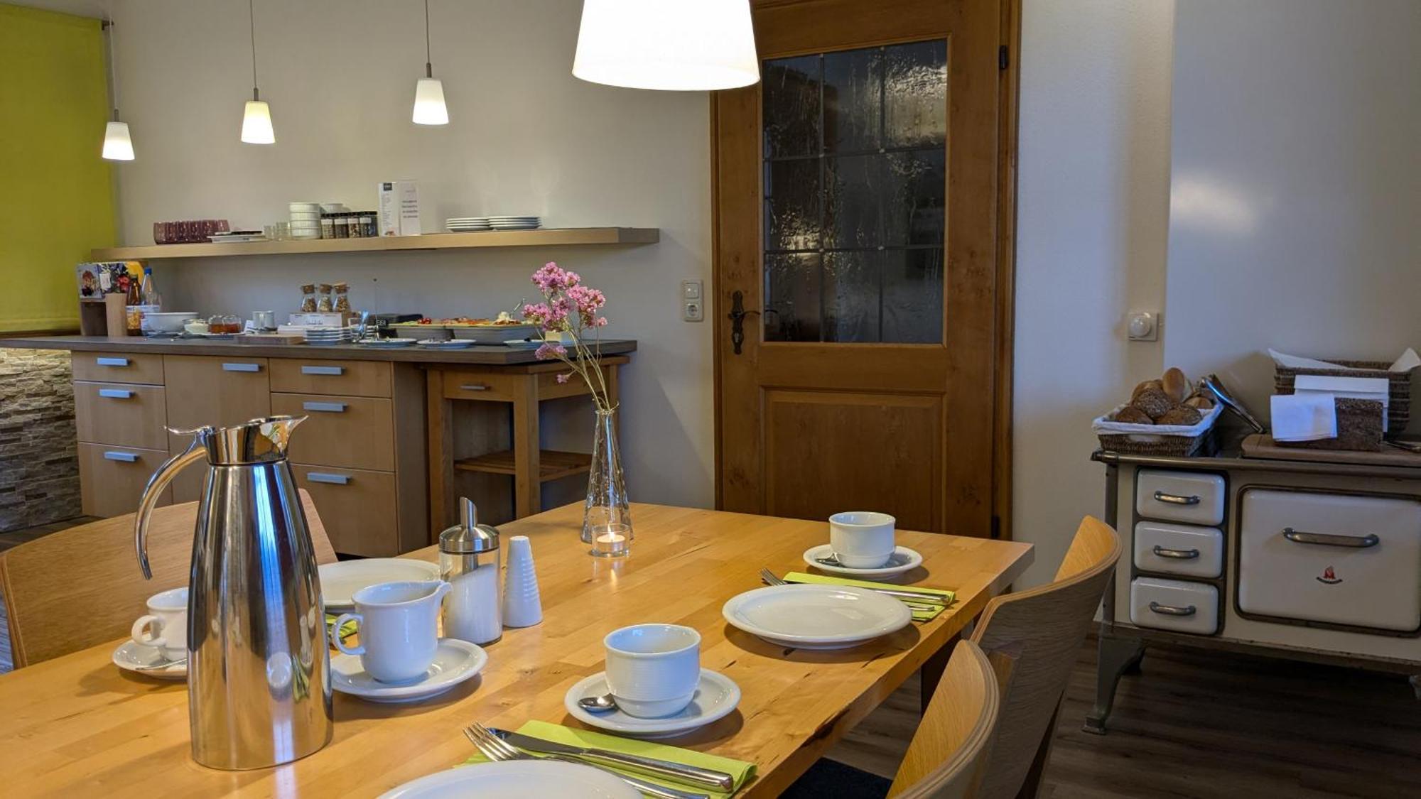 Ferienwohnungen Familie Neubert Nordheim am Main ภายนอก รูปภาพ