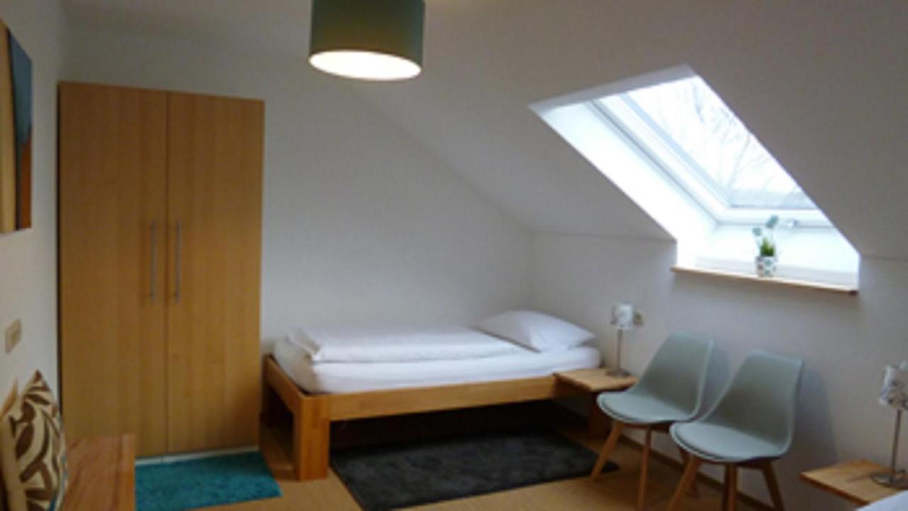 Ferienwohnungen Familie Neubert Nordheim am Main ภายนอก รูปภาพ