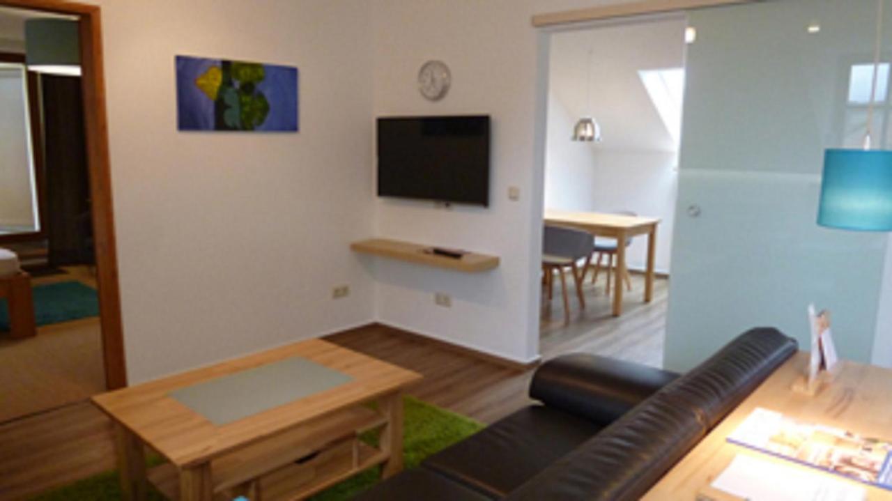 Ferienwohnungen Familie Neubert Nordheim am Main ภายนอก รูปภาพ