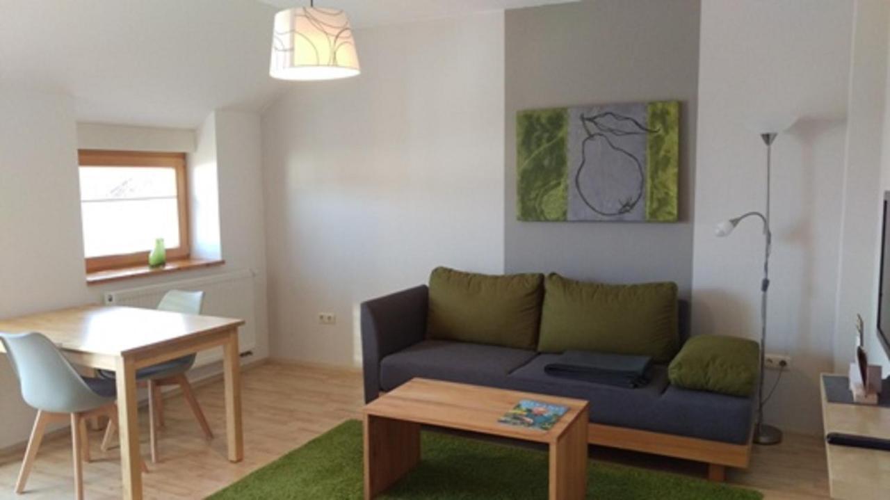 Ferienwohnungen Familie Neubert Nordheim am Main ภายนอก รูปภาพ
